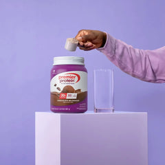 Chocolate Milkshake Protein Powder(29 Servings)